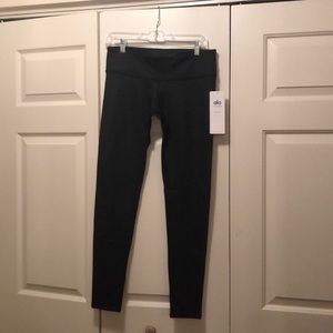 Alo Airbrush Legging